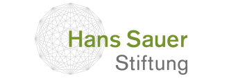logo der Hans-Sauer-Stiftung