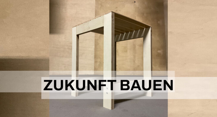 Zukunft Bauen, ReUse Holzwerkstatt, DIY